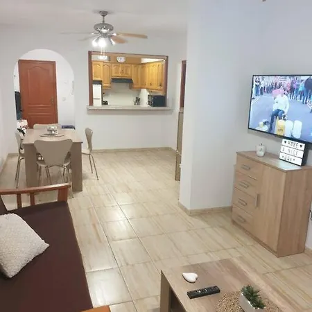 Apartamento Grace Centro Con Vistas Calpe