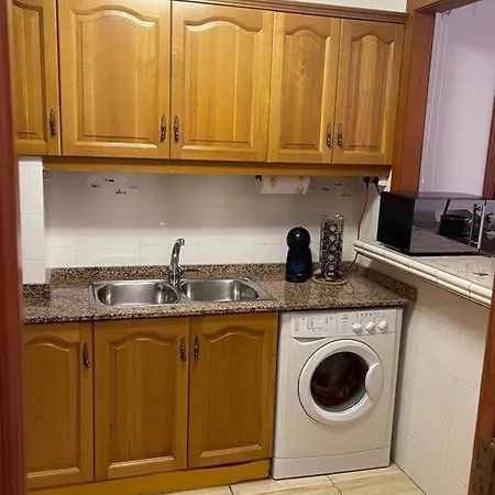 Apartamento Grace Centro Con Vistas Calpe