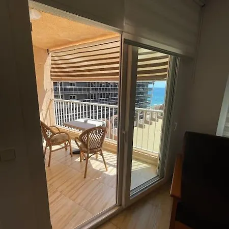 Apartamento Grace Centro Con Vistas