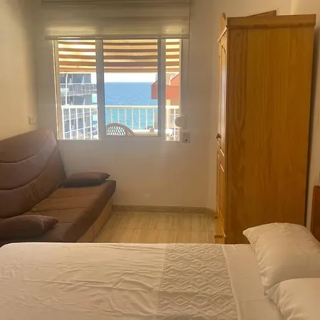 Apartamento Grace Centro Con Vistas Apartamento Calpe