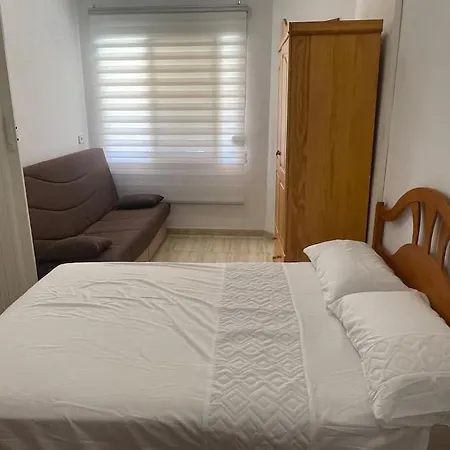 Apartamento Apartamento Grace Centro Con Vistas Calpe